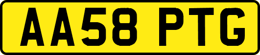 AA58PTG
