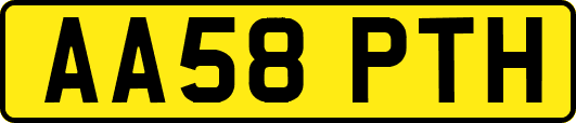 AA58PTH