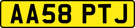 AA58PTJ