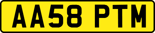 AA58PTM
