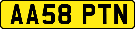 AA58PTN
