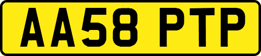AA58PTP