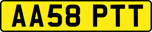 AA58PTT