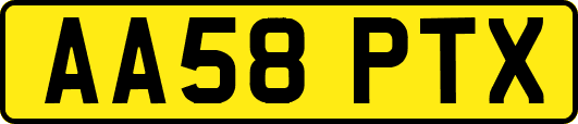 AA58PTX