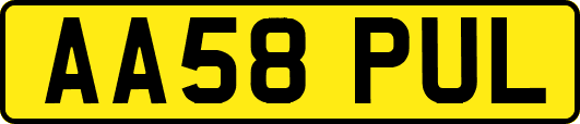 AA58PUL