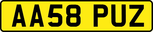 AA58PUZ