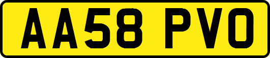 AA58PVO