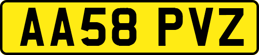 AA58PVZ