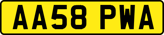 AA58PWA