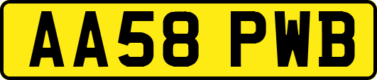 AA58PWB