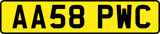 AA58PWC