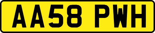 AA58PWH