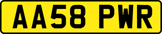 AA58PWR