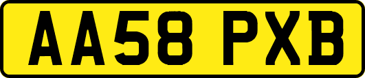 AA58PXB