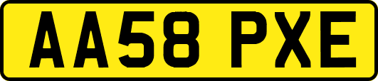 AA58PXE