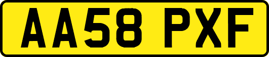 AA58PXF