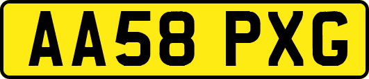 AA58PXG