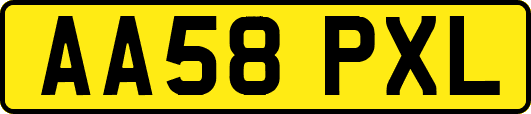 AA58PXL