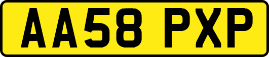 AA58PXP