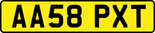 AA58PXT