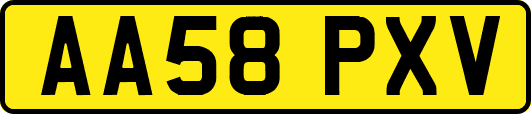 AA58PXV