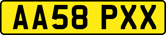 AA58PXX