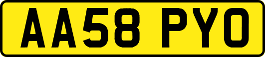 AA58PYO