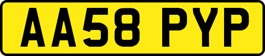 AA58PYP