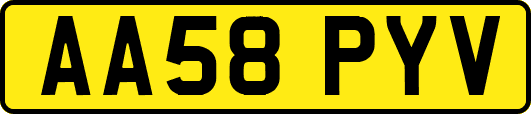 AA58PYV