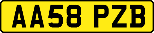 AA58PZB