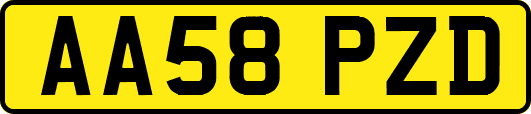 AA58PZD