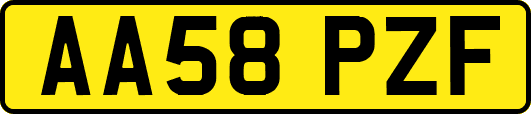 AA58PZF