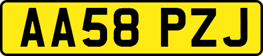 AA58PZJ