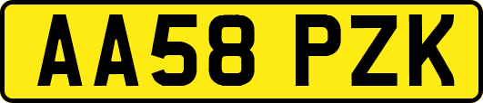 AA58PZK