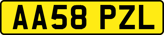 AA58PZL