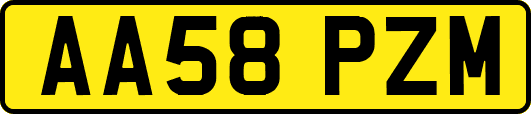 AA58PZM