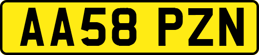 AA58PZN