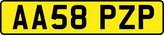 AA58PZP