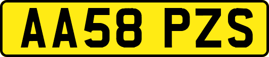 AA58PZS