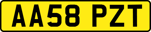 AA58PZT