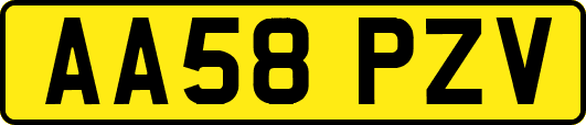 AA58PZV