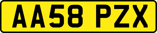 AA58PZX