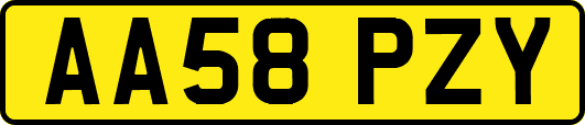 AA58PZY
