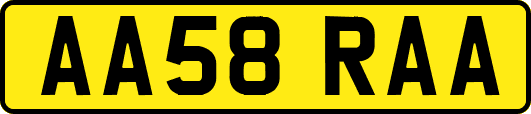 AA58RAA