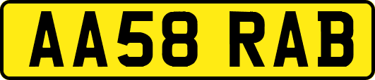 AA58RAB