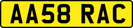 AA58RAC