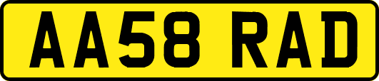 AA58RAD