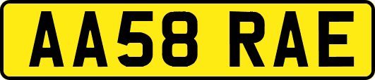 AA58RAE