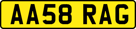 AA58RAG