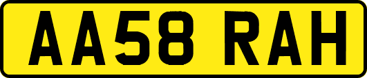 AA58RAH